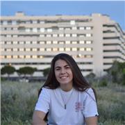 Doy clases particulares en Primaria, Eso y Bachillerato (sociales)